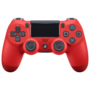Mando Inalámbrico Pro para PS4 / PC
