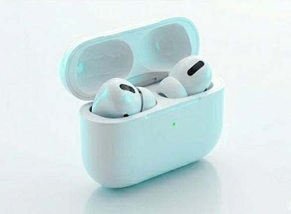 NexoPods Pro 2 - Edición Ultra con Cancelación Activa